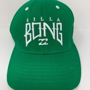 Billabong Flexfit salesman sample NWOT